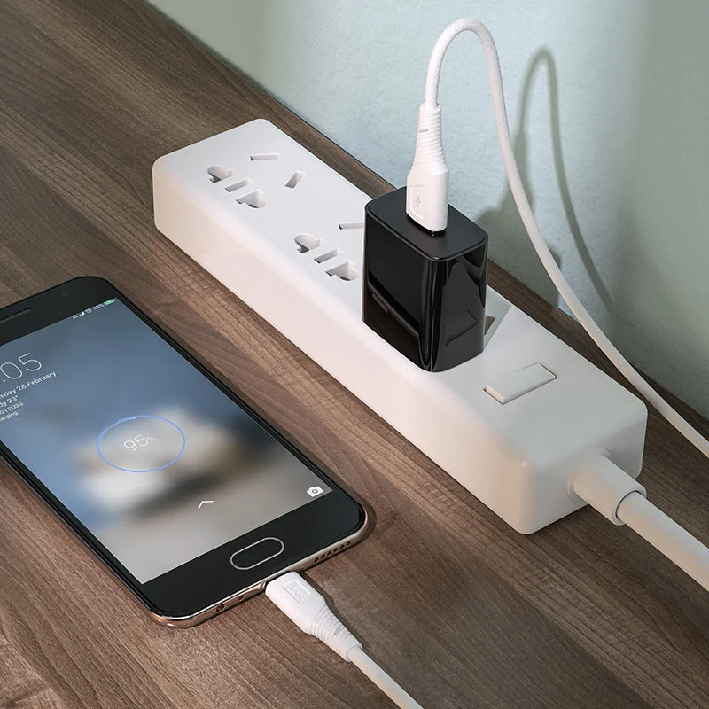 HOCO USB X58 MICRO ՍՊԻՏԱԿ 3