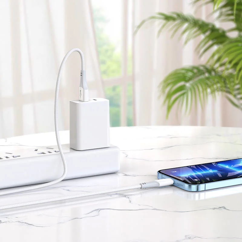 HOCO USB X70 IOS ՍՊԻՏԱԿ 3