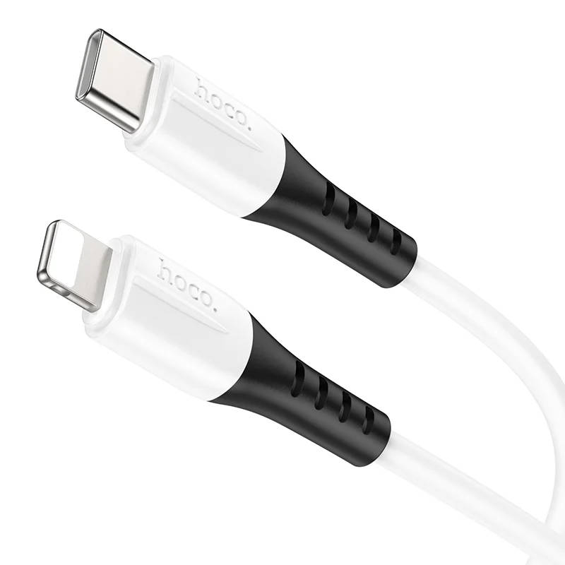 HOCO USB X82 TYPE-C TO IOS ՍՊԻՏԱԿ 2