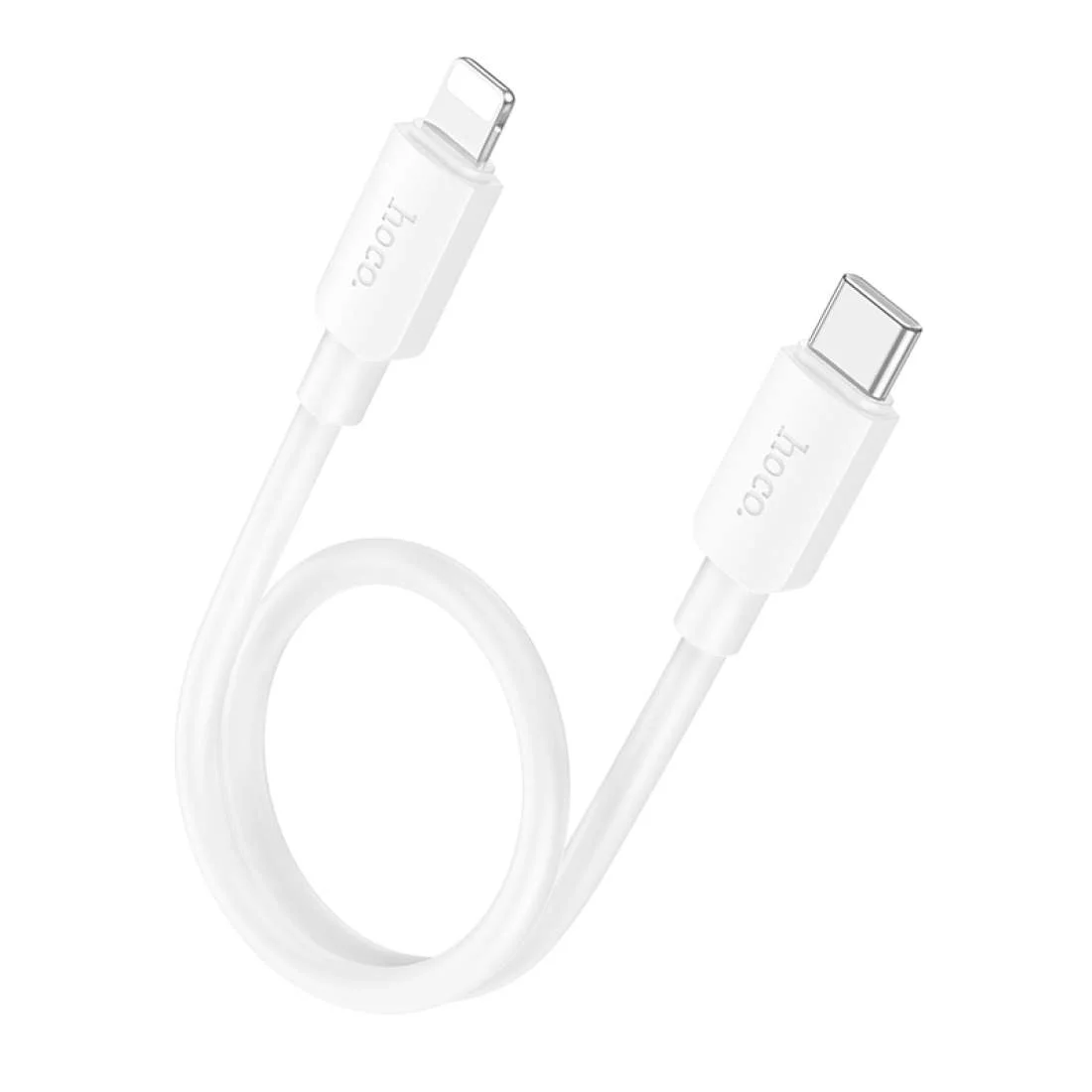 HOCO USB X96 TYPE-C TO IOS ՍՊԻՏԱԿ 0.25M 2