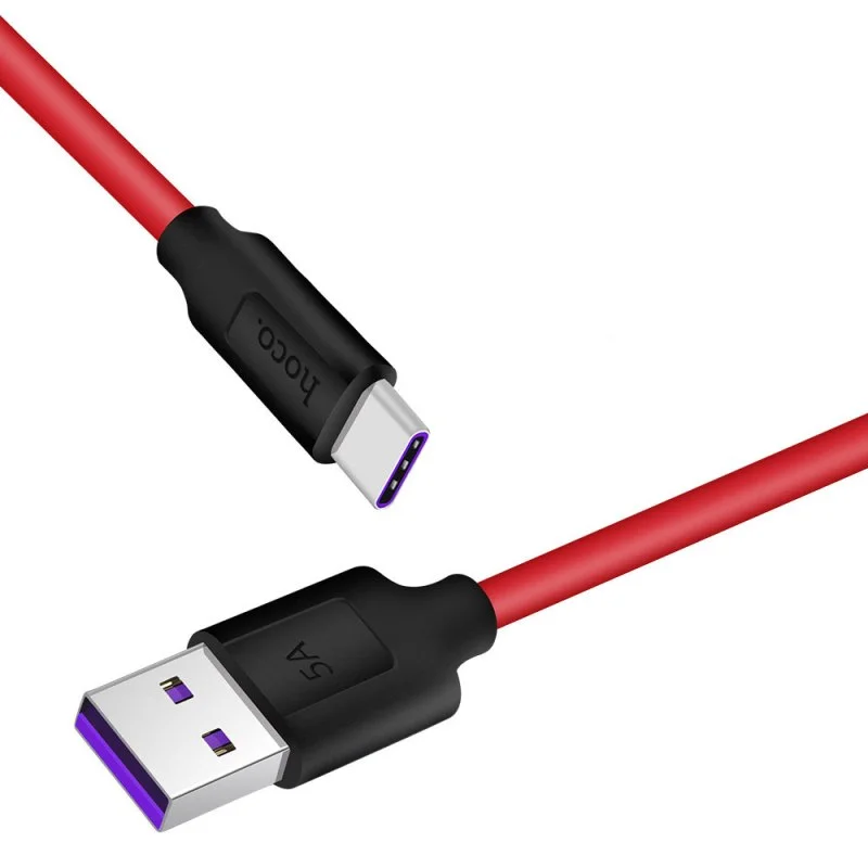 HOCO USB X11 TYPE-C ԿԱՐՄԻՐ 2