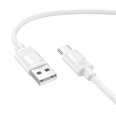HOCO USB X122 TYPE-C Սպիտակ 2
