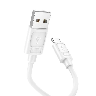 HOCO USB X122 TYPE-C Սպիտակ 3