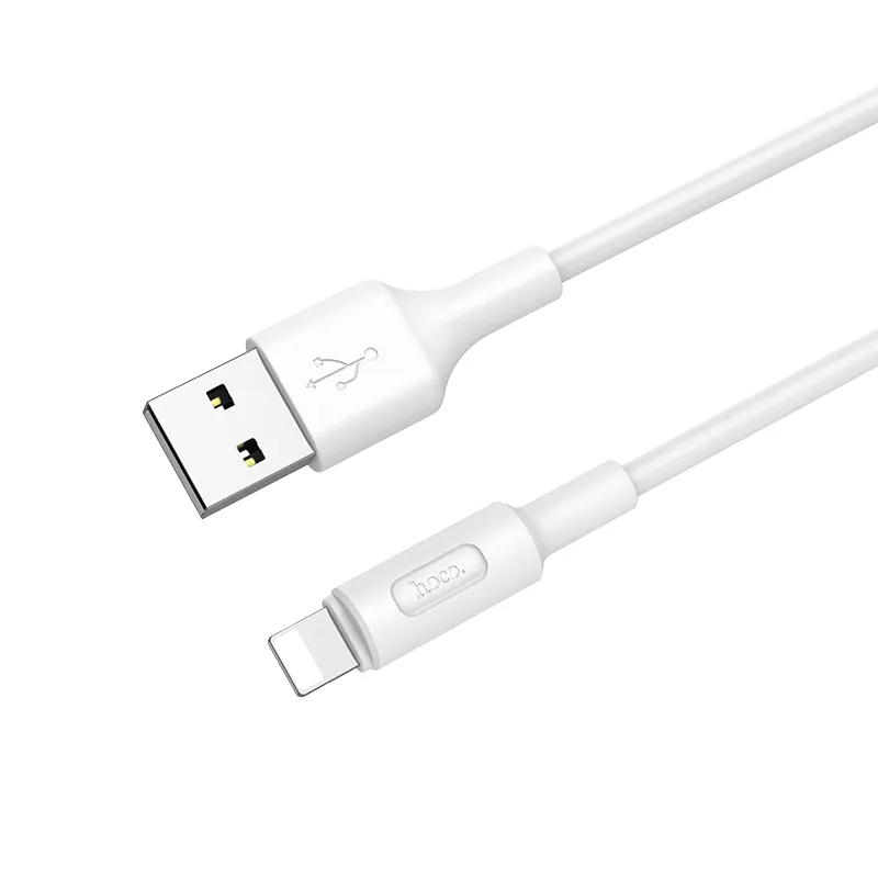 HOCO USB X25 IOS ՍՊԻՏԱԿ 3