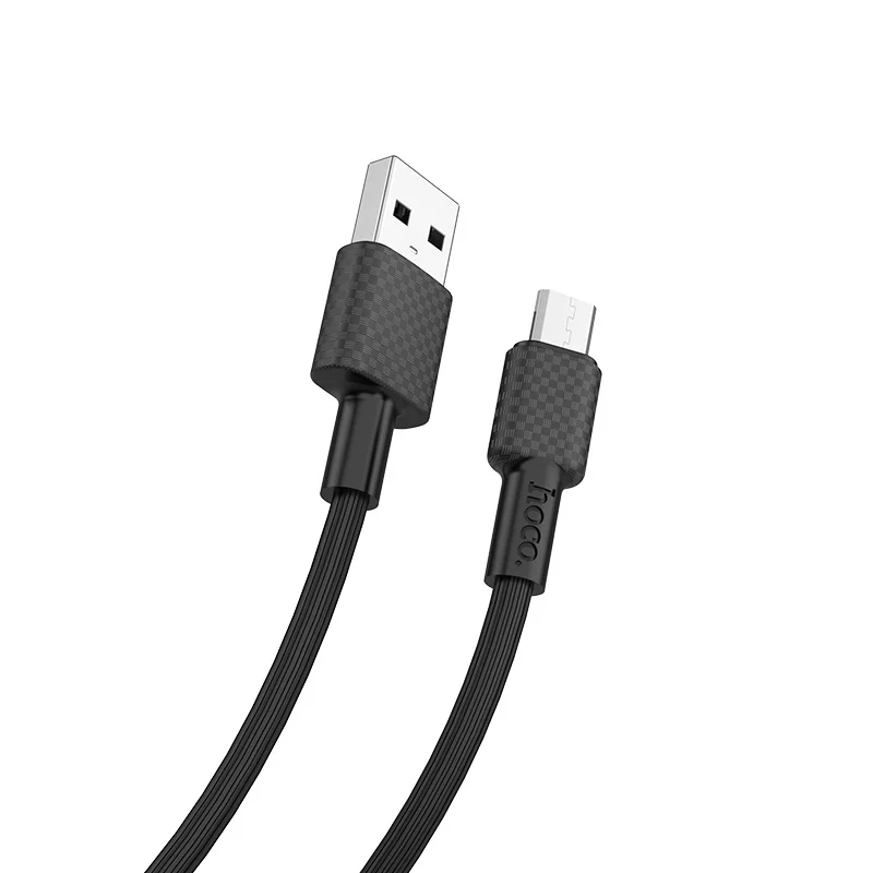 HOCO USB X29 MICRO Սև 2