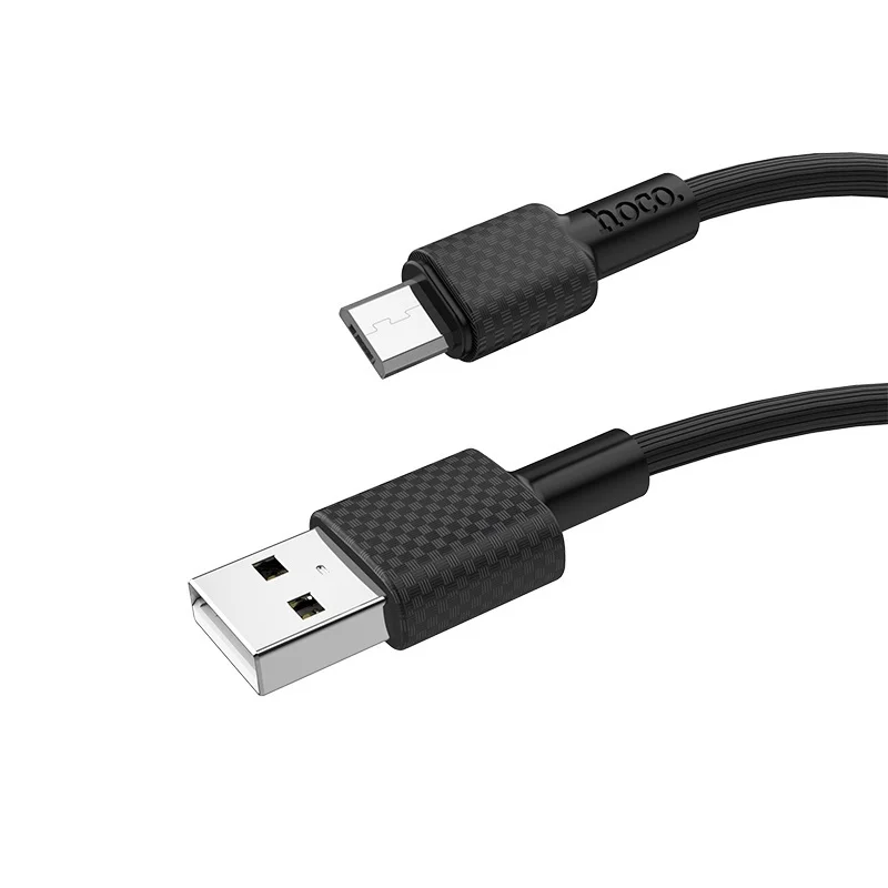 HOCO USB X29 MICRO Սև 3