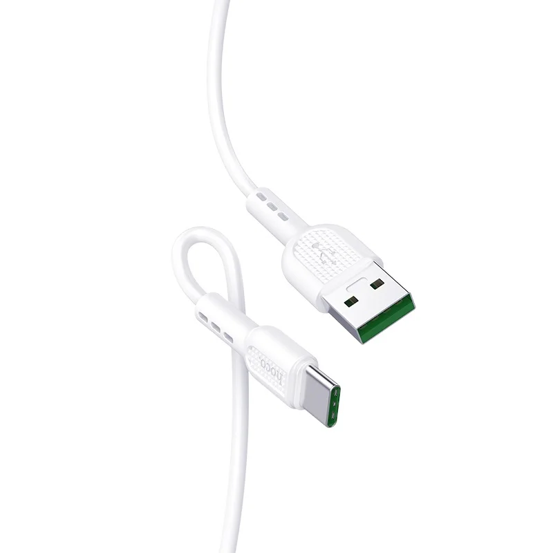HOCO USB X33 TYPE-C ՍՊԻՏԱԿ 2
