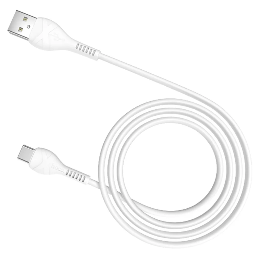 HOCO USB X37 TYPE-C ՍՊԻՏԱԿ 3