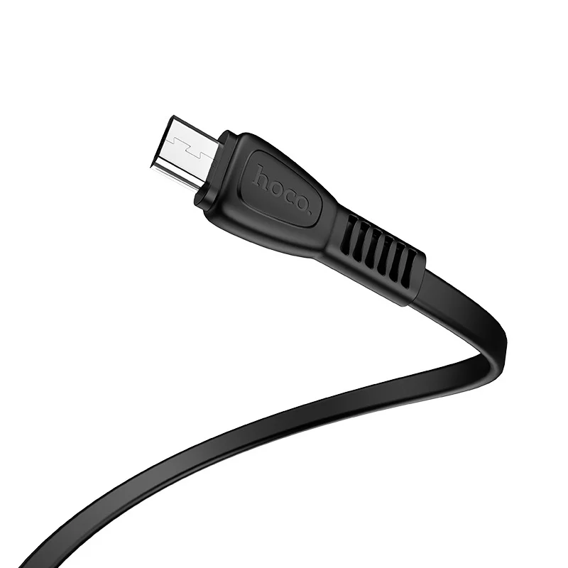 HOCO USB X40 MICRO Սև 3