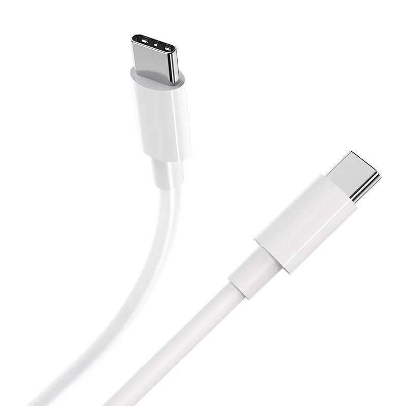 HOCO USB X51 TYPE-C TO TYPE-C 2M 100W ՍՊԻՏԱԿ 2