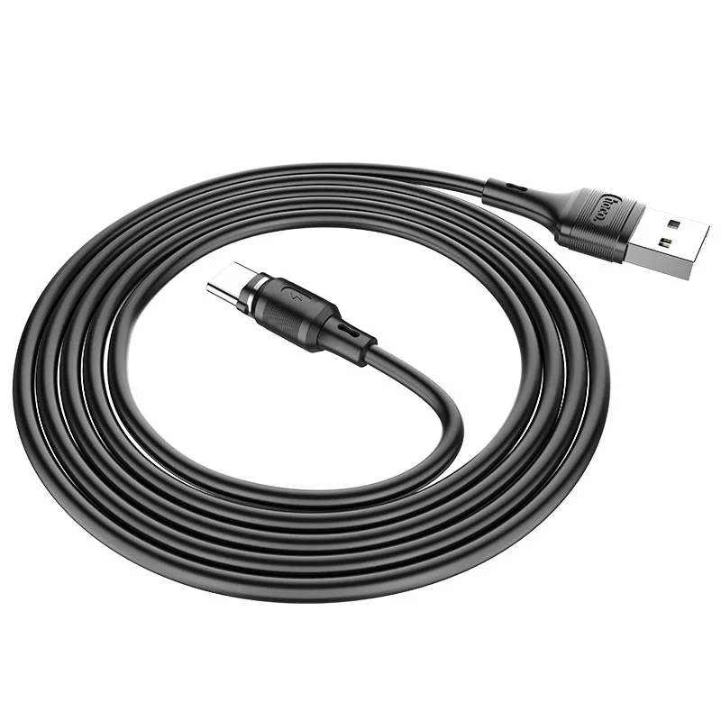HOCO USB X52 TYPE-C Սև 3