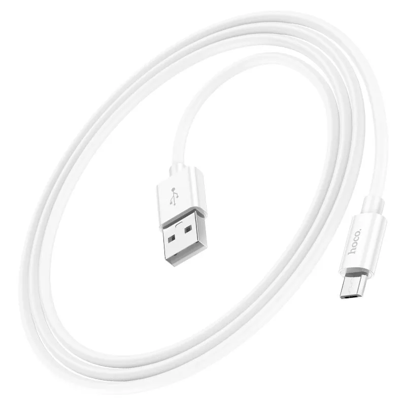 HOCO USB X87 MICRO ՍՊԻՏԱԿ 3