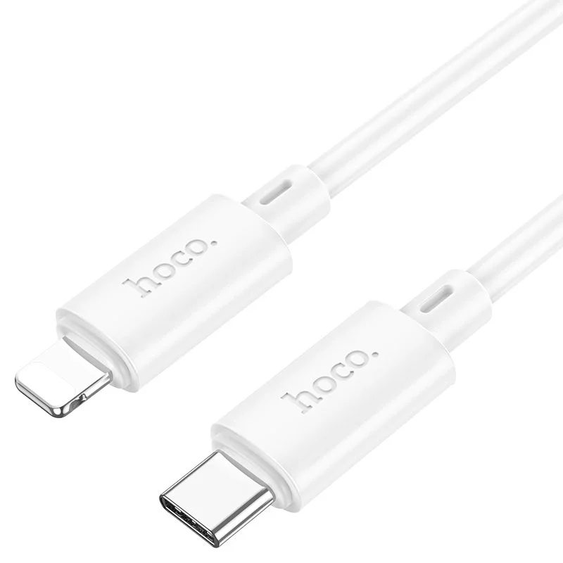 HOCO USB X88 TYPE-C TO IOS ՍՊԻՏԱԿ 2