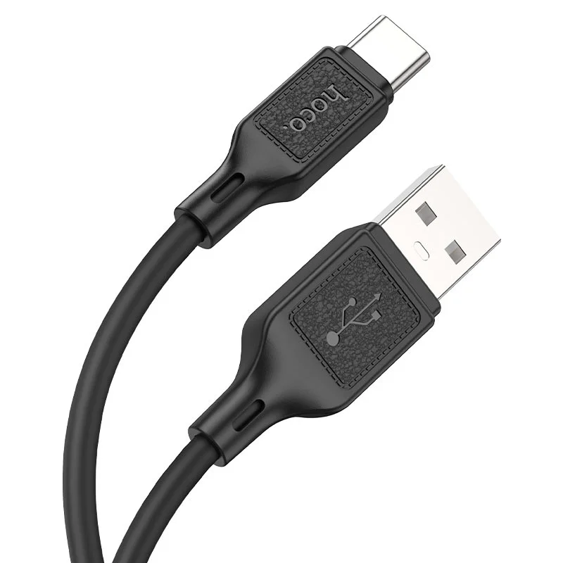 HOCO USB X90 TYPE-C Սև 2