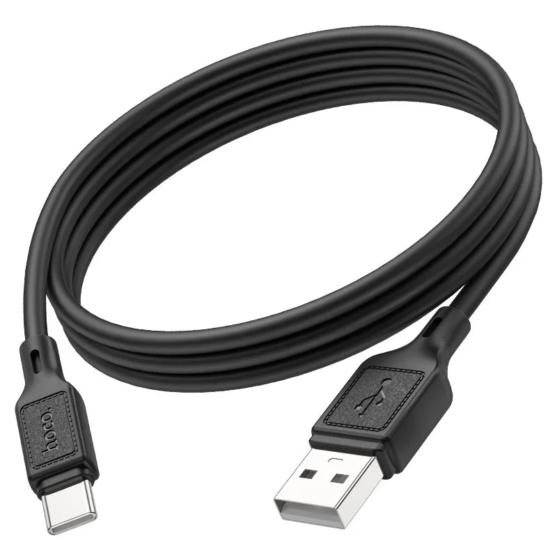 HOCO USB X90 TYPE-C Սև 3