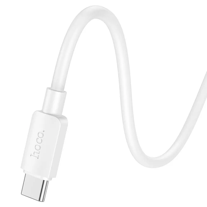HOCO USB X96 TYPE-C 100W ՍՊԻՏԱԿ 3