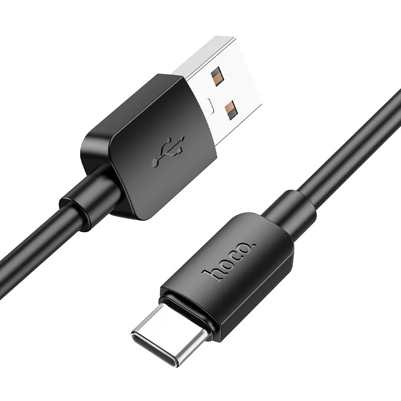 HOCO USB X96 TYPE-C Սև 2