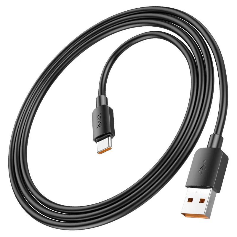 HOCO USB X96 TYPE-C 100W Սև 3