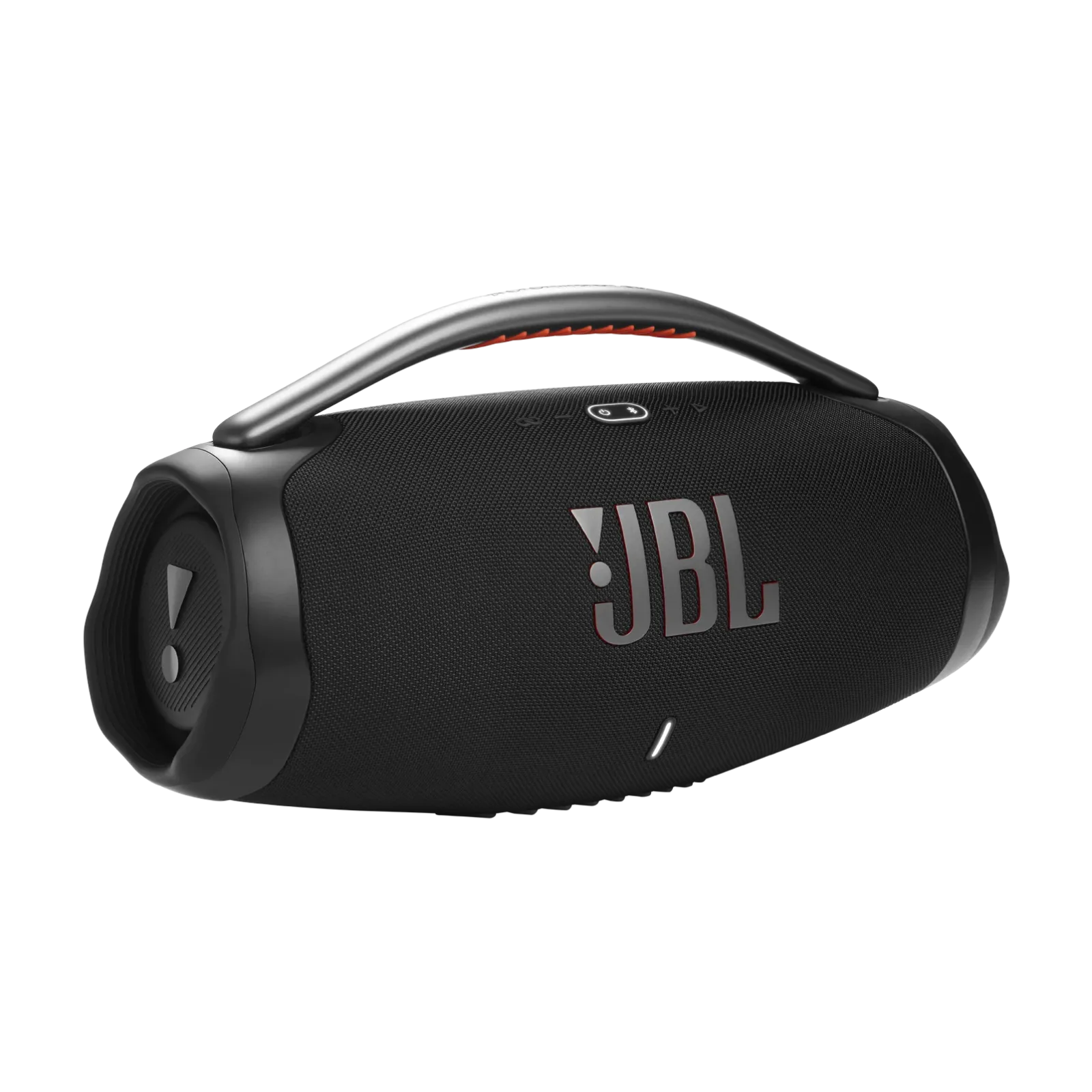 JBL Boombox 3 Սև Բարձրախոս 2