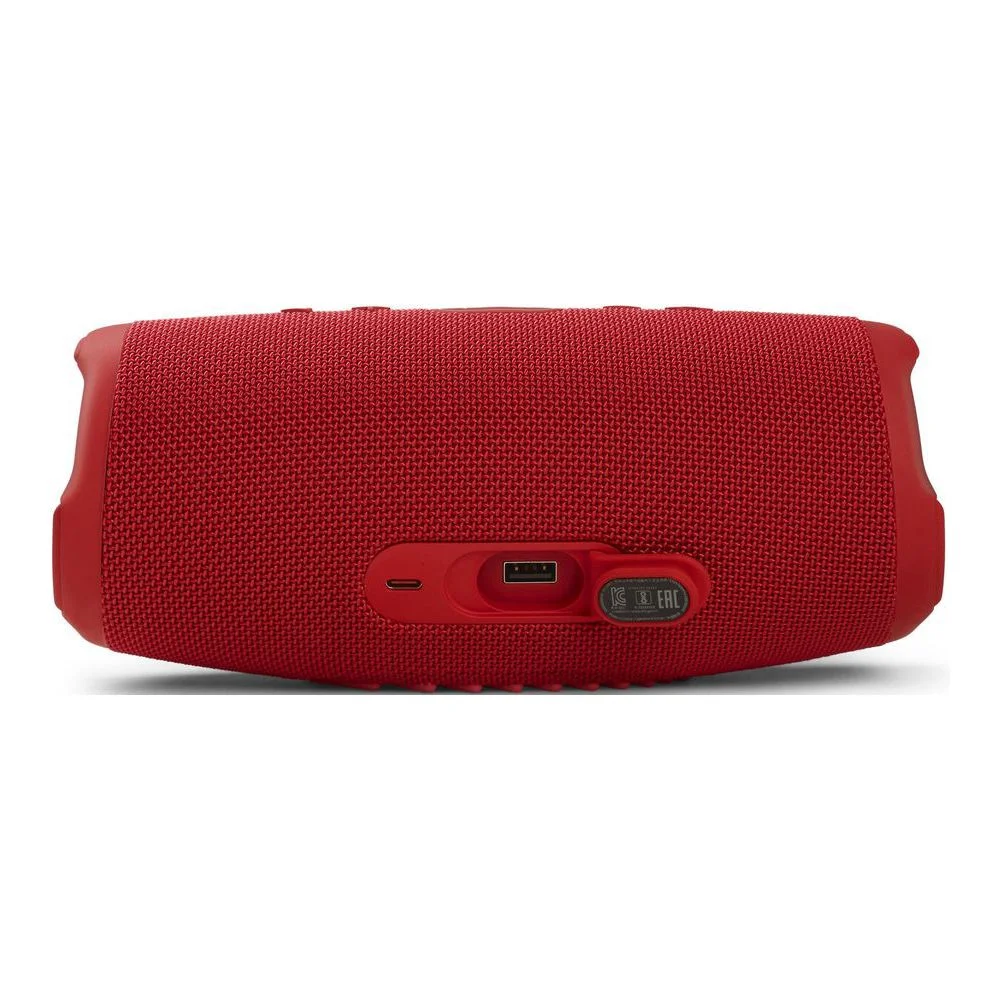 Բարձրախոս JBL Charge5 Կարմիր 3