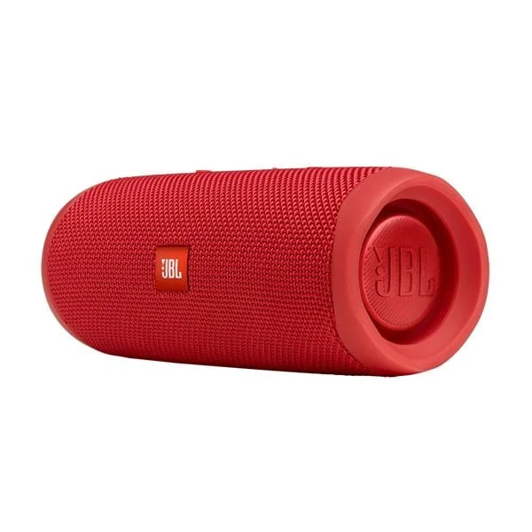 Բարձրախոս JBL Flip 5 Կարմիր