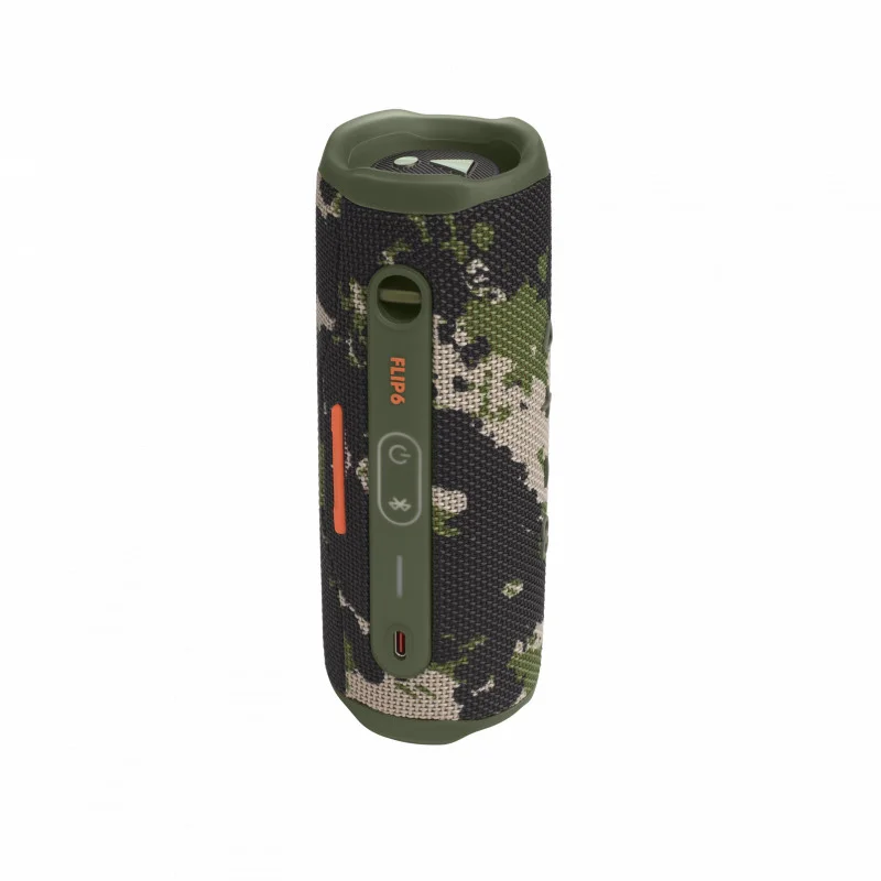 Բարձրախոս JBL Flip 6 Army 3