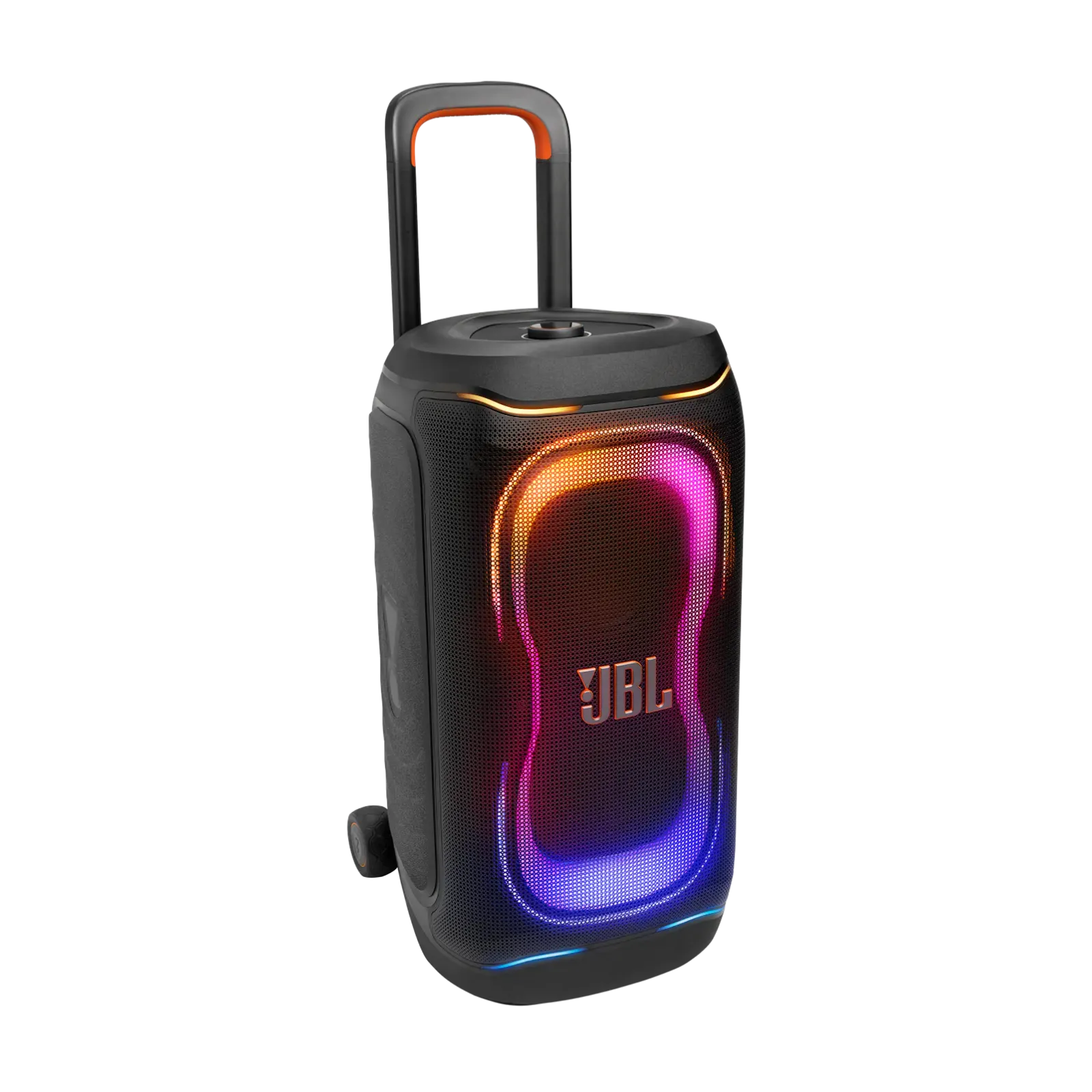 JBL PartyBox Stage 330 Բարձրախոս Սև