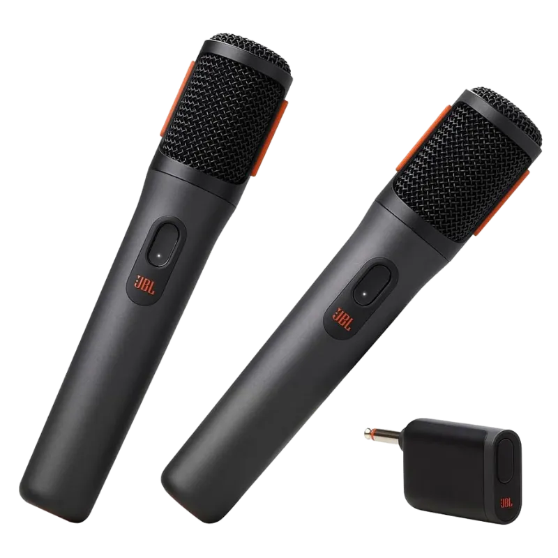 JBL Անլար խոսափողեր Partybox Wireless Microphone 2 հատ 2