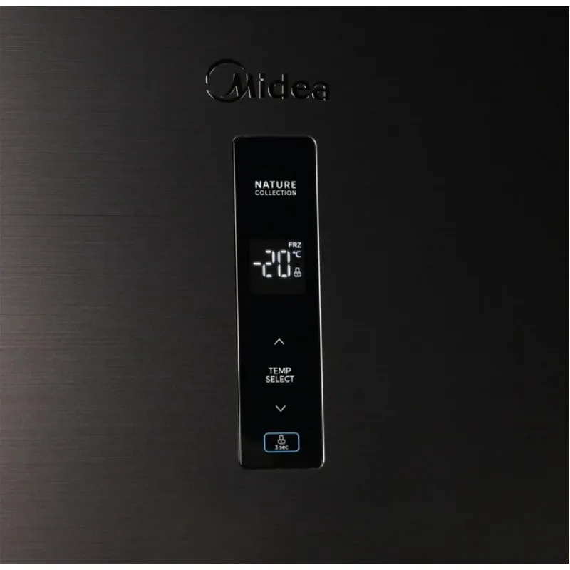 MIDEA MDRB593FGE28 Սառնարան 4