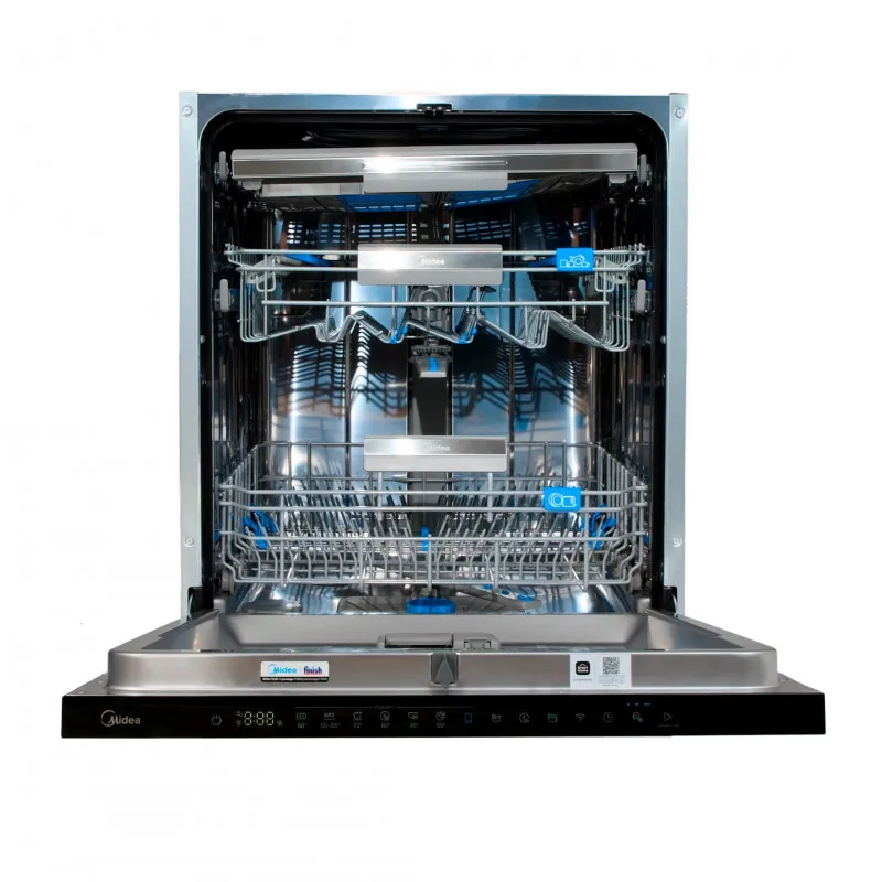 MIDEA MDWB-6029TQ Սպասք լվացող մեքենա 2
