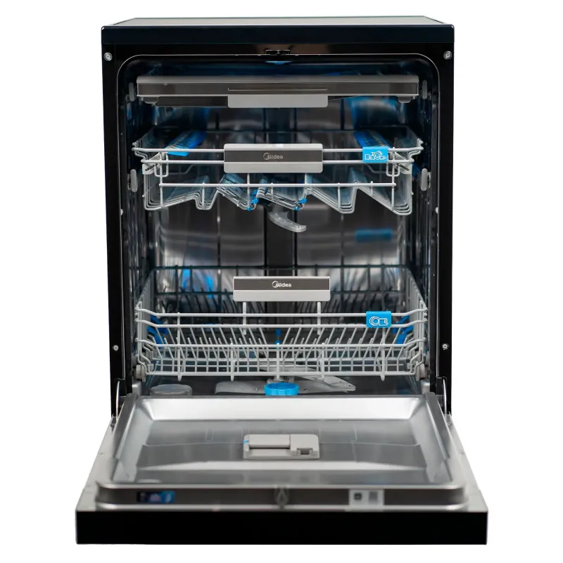 MIDEA MFD60S510Bi-C Սպասք լվացող մեքենա 4
