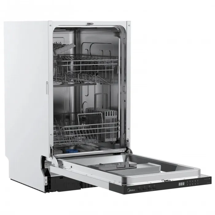 MIDEA MID45S060-C Սպասք լվացող մեքենա 4