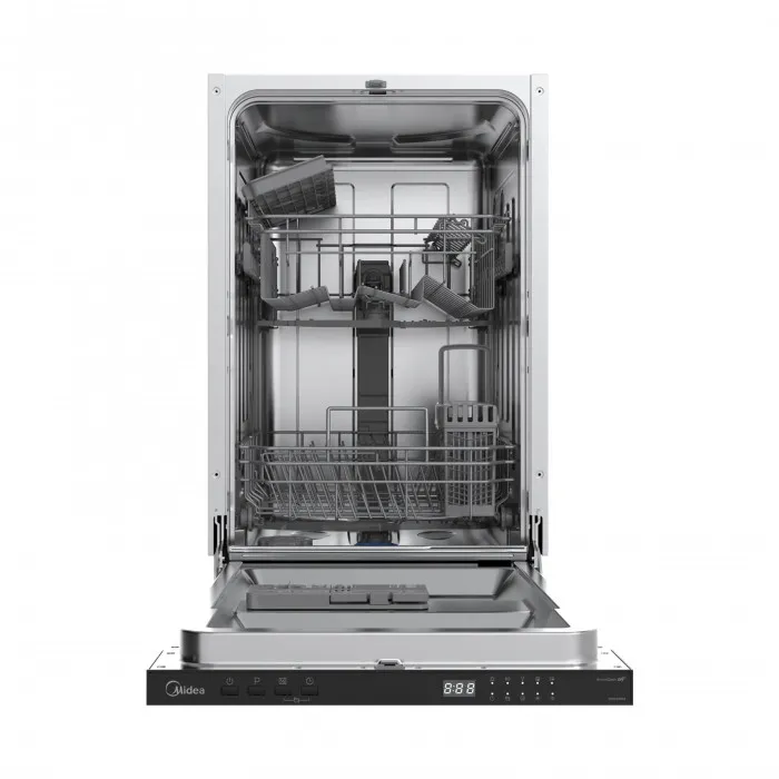 MIDEA MID45S060-C Սպասք լվացող մեքենա 2