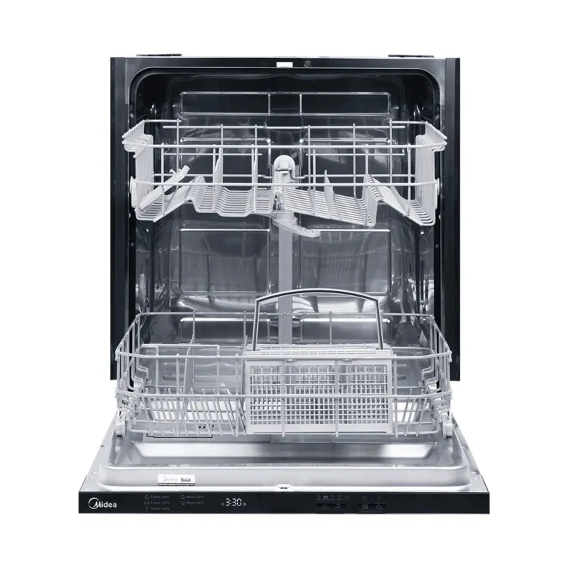 MIDEA MID60S060-C Ներկառուցվող Սպասք Լվացող Մեքենա