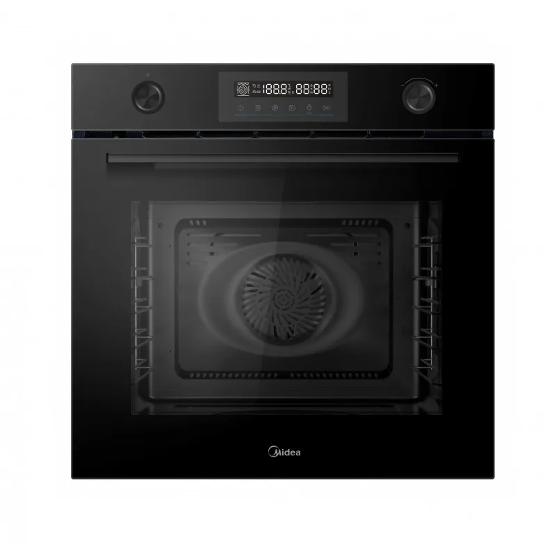 MIDEA MO715105GB Ներկառուցվող Ջեռոց