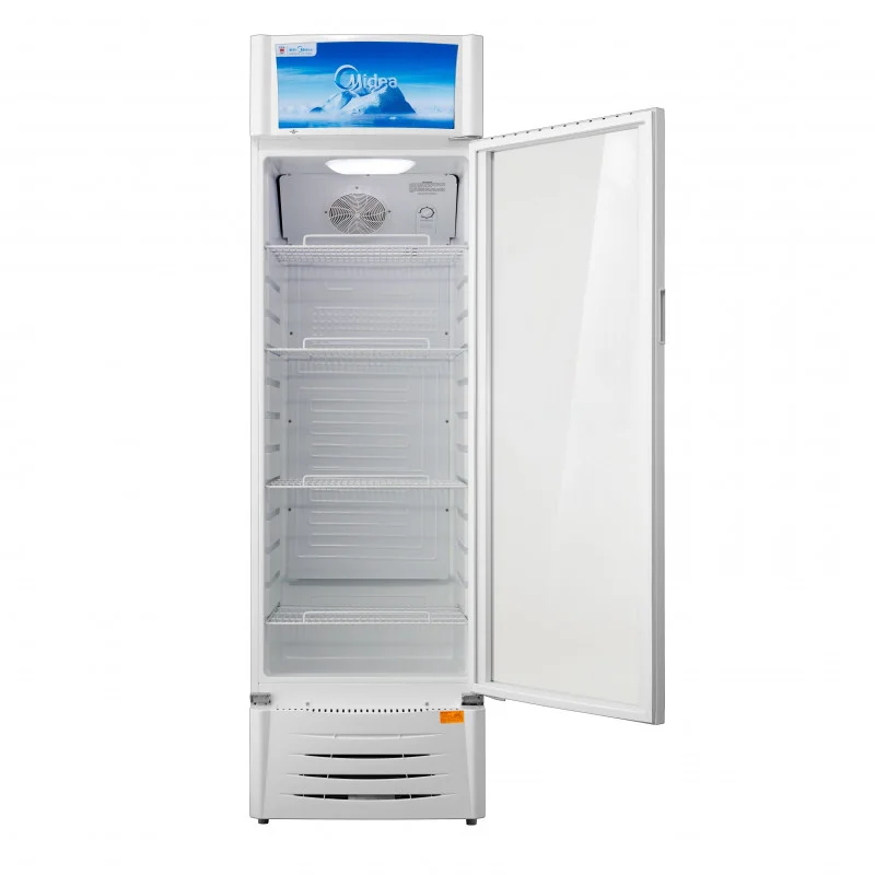 MIDEA Սառնարան MDRZ432FGG01 3