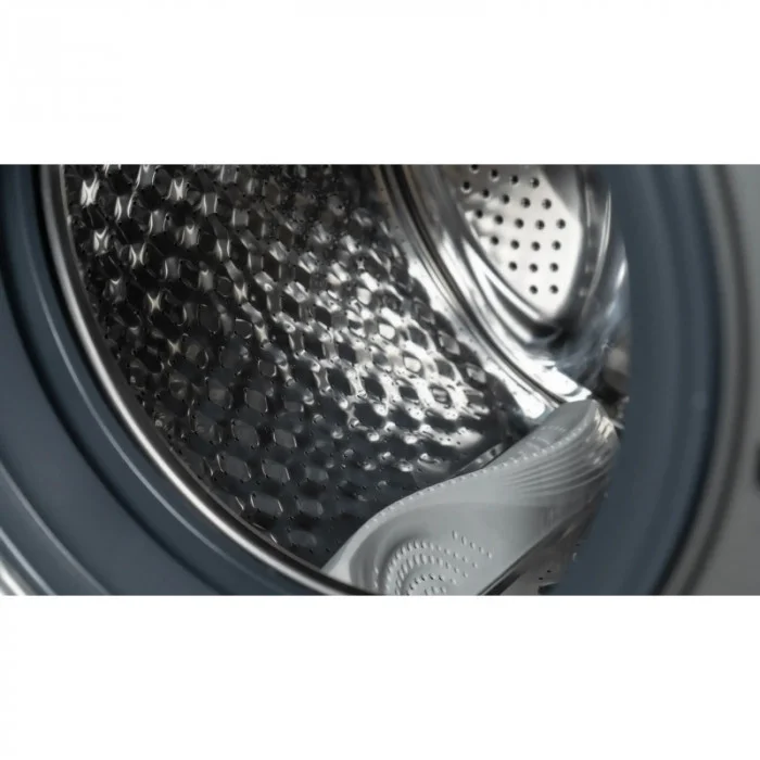 MIDEA Լվացքի Մեքենա MFK03W105B/S-C 3