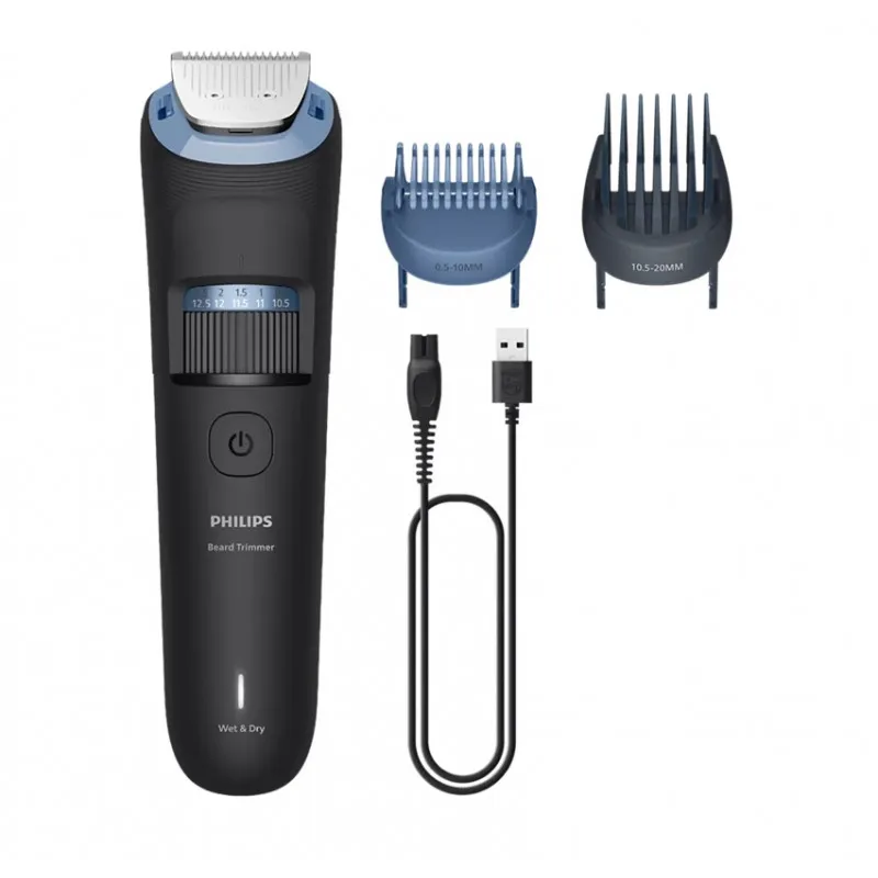 PHILIPS BT3660/15 Մազ կտրող սարք 3
