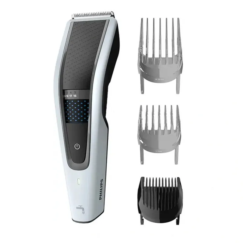 PHILIPS HC5610/15 Մազ կտրող սարք 3
