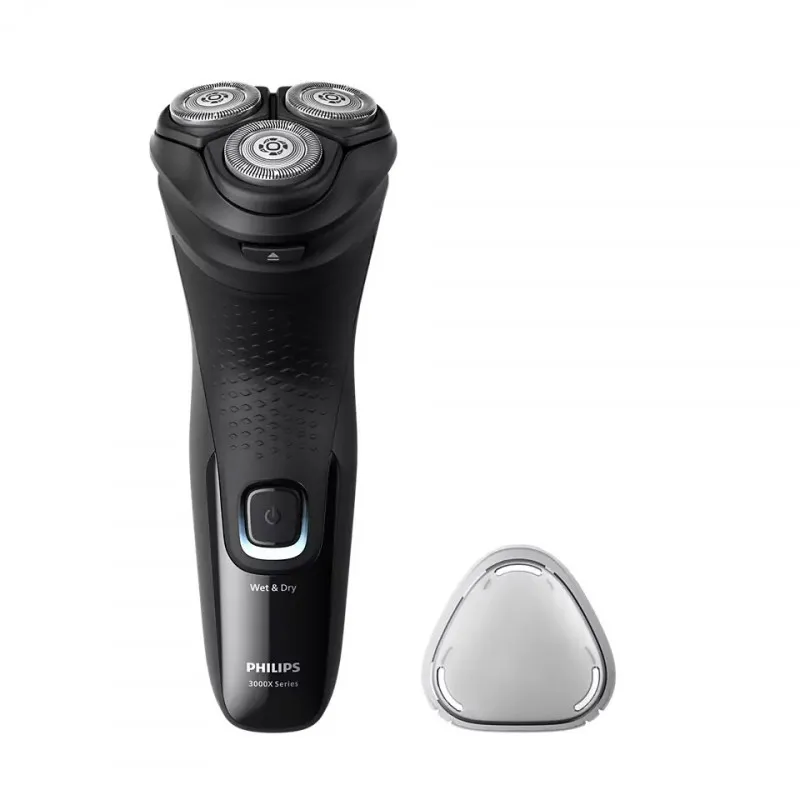 PHILIPS X3001/00 Սափրիչ 2