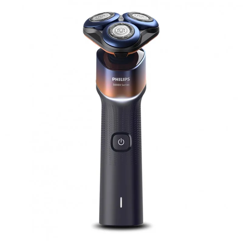 PHILIPS X5012/00 Սափրիչ 2