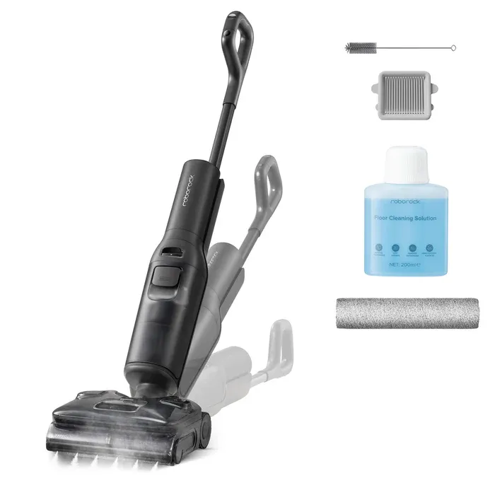 Roborock F25 Գոլորշիով լվացող փոշեկուլ 2