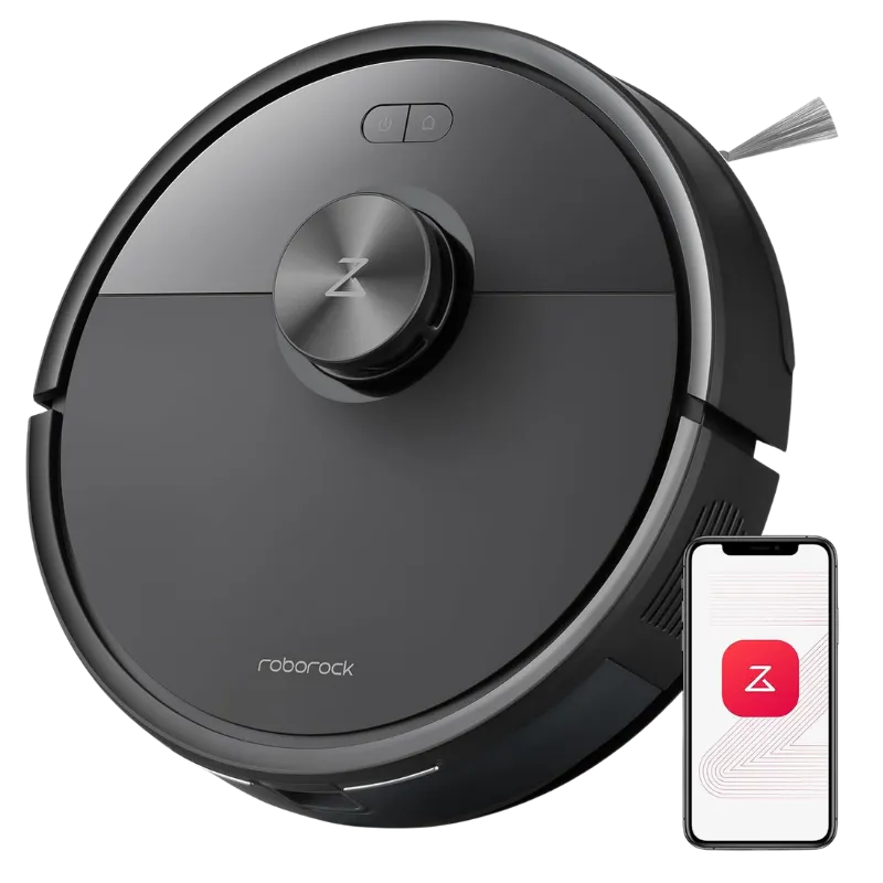 Roborock Q7 Pro Max Ռոբոտ փոշեկուլ