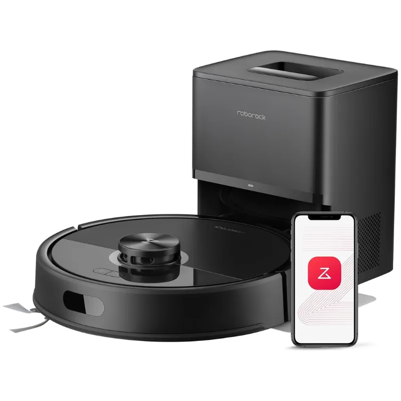 Roborock Q7 Pro Max+ Ռոբոտ փոշեկուլ 2