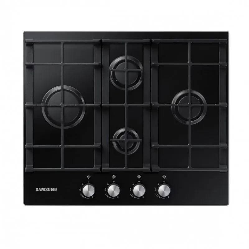 SAMSUNG NA64H3010BK/WT Եփող մակերես 2