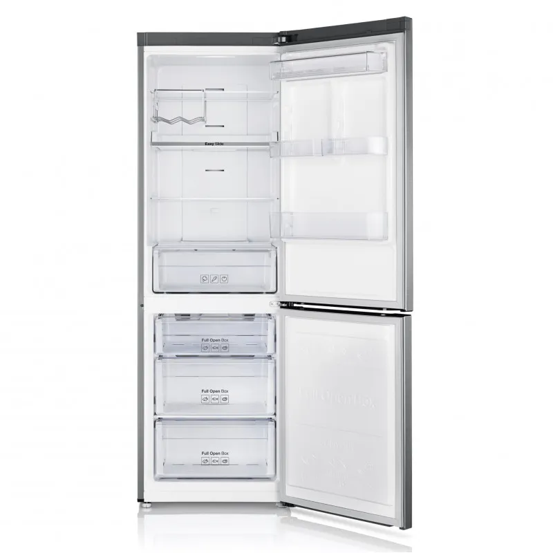 SAMSUNG RB31FERNDSA/WT Սառնարան 3