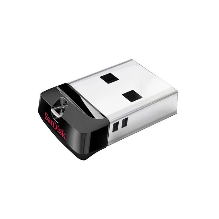 USB ՖԼԵՇ SANDISK CRUZER FIT 64GB 2