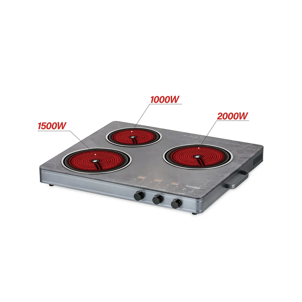 SONIFER SF-3067 ԻՆՖՐԱԿԱՐՄԻՐ ՍԱԼՕՋԱԽ 3