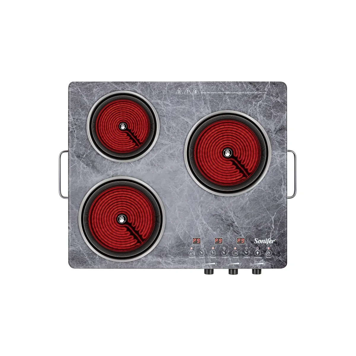 SONIFER SF-3067 ԻՆՖՐԱԿԱՐՄԻՐ ՍԱԼՕՋԱԽ 2