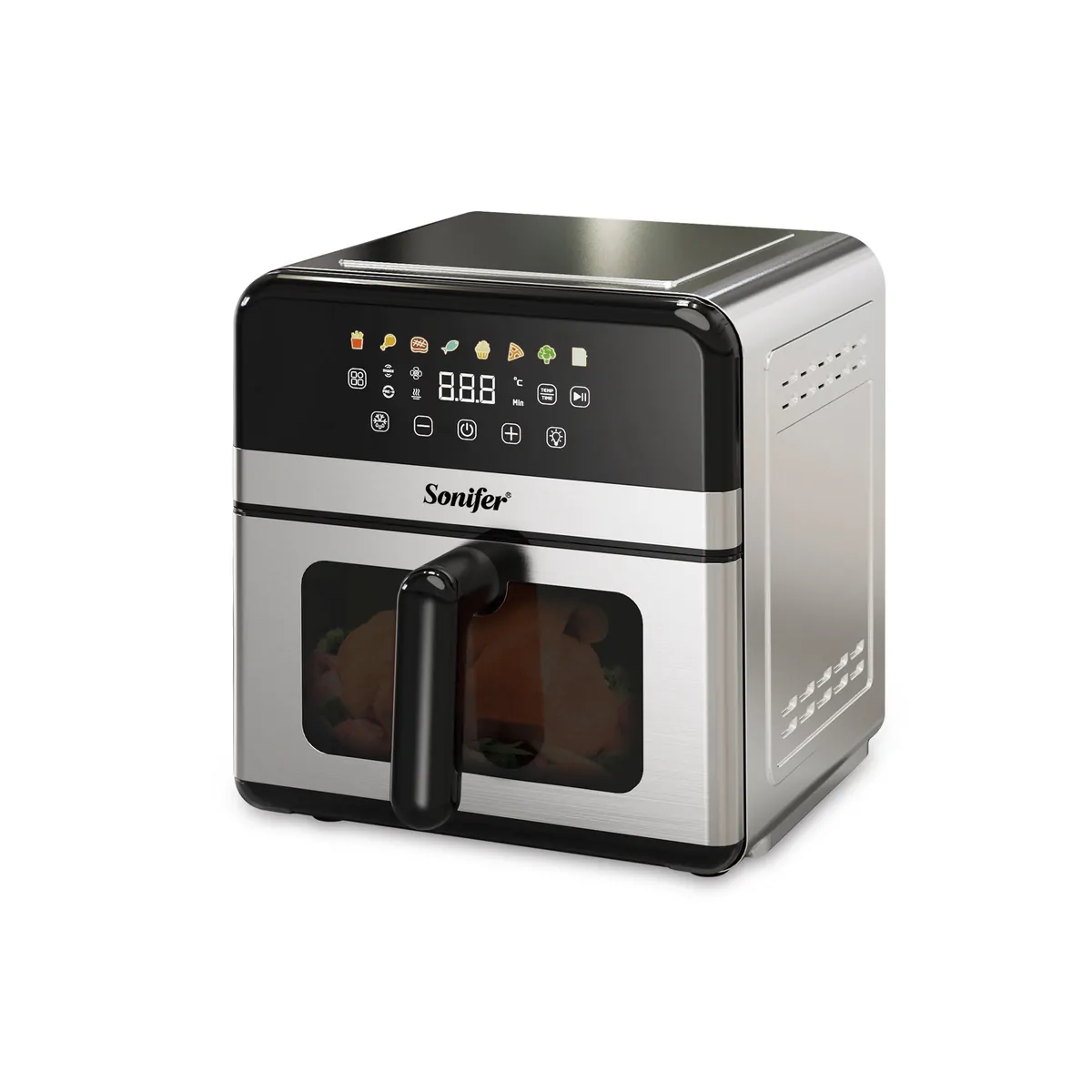 SONIFER SF-1045 Աերոգրիլ  7Լ 2